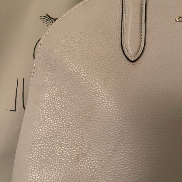 Coach Purse - Picture 4 of 5